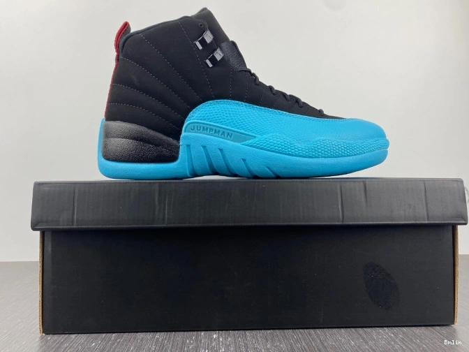 Boostmaster lin 130690-027 12 Retro Gamma Jordan Blue 0812
